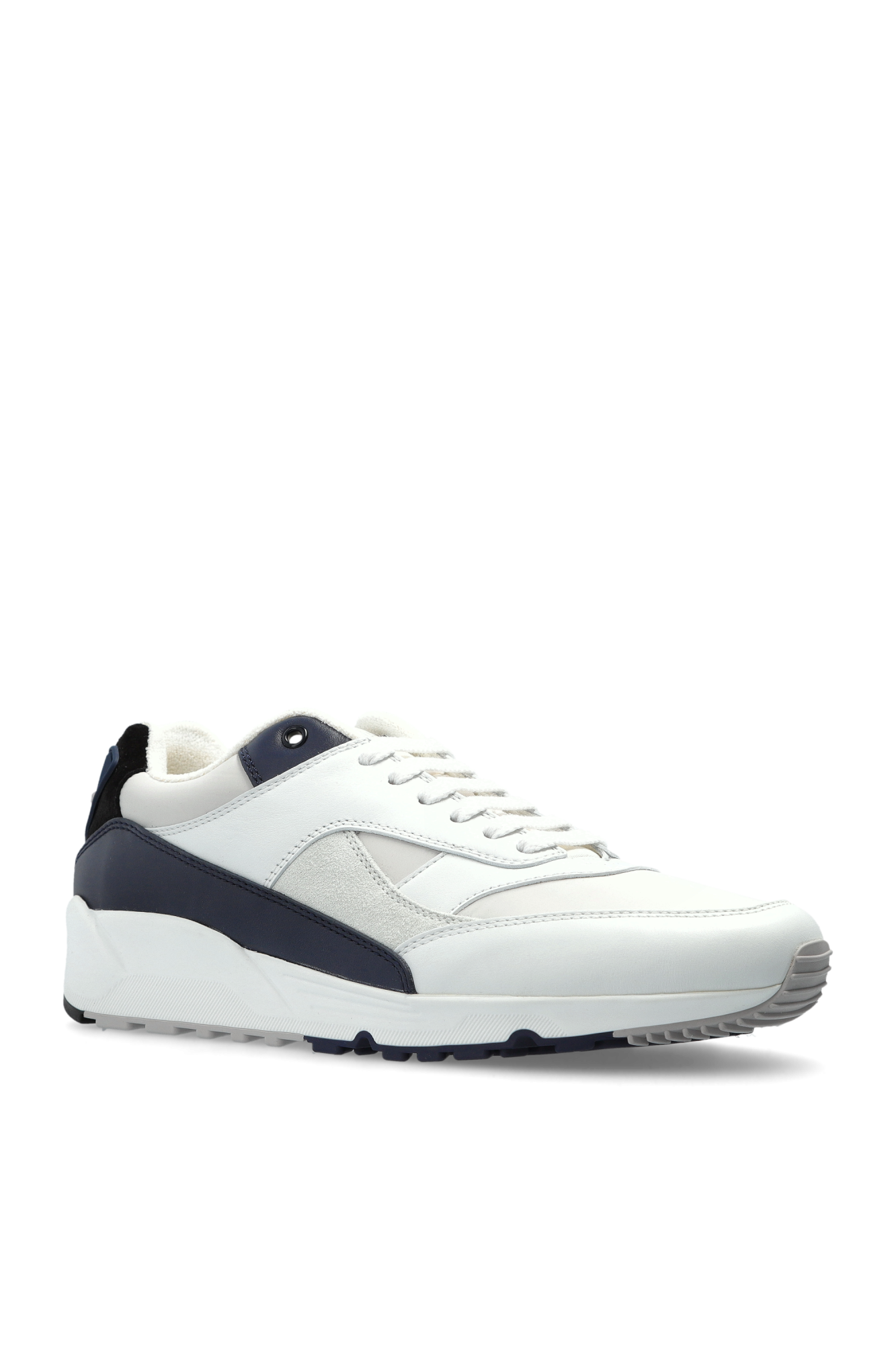 White Sneakers Bump Saint Laurent - Vitkac AS